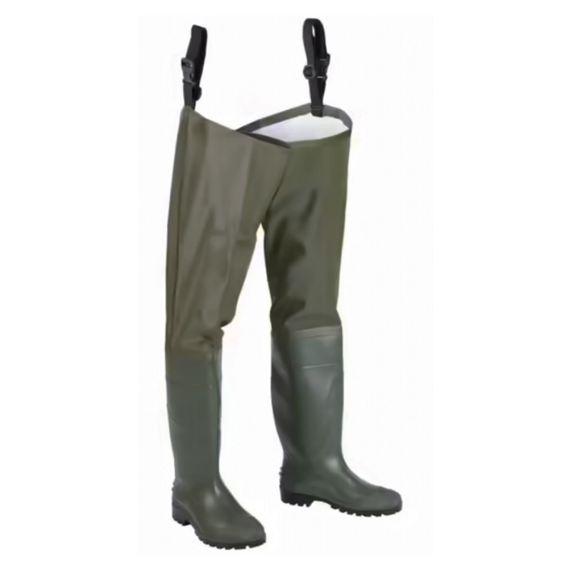 পিভিসি বুট ফুট হিপ Waders
