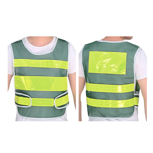 নতুন ফিশিং নেট ভেস্ট নতুন ফিশিং নেট ভেস্ট