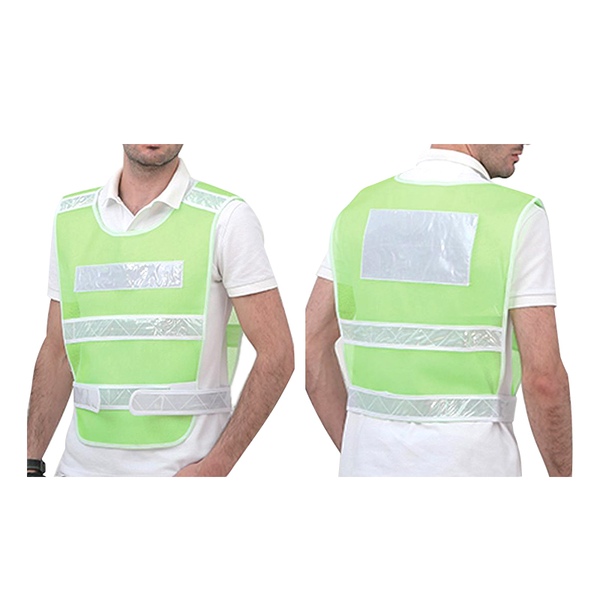 নতুন ফিশিং নেট ভেস্ট নতুন ফিশিং নেট ভেস্ট