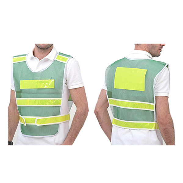 নতুন ফিশিং নেট ভেস্ট নতুন ফিশিং নেট ভেস্ট